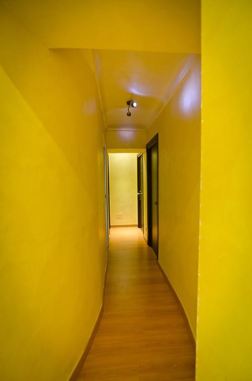 Pensión Via Palazzo