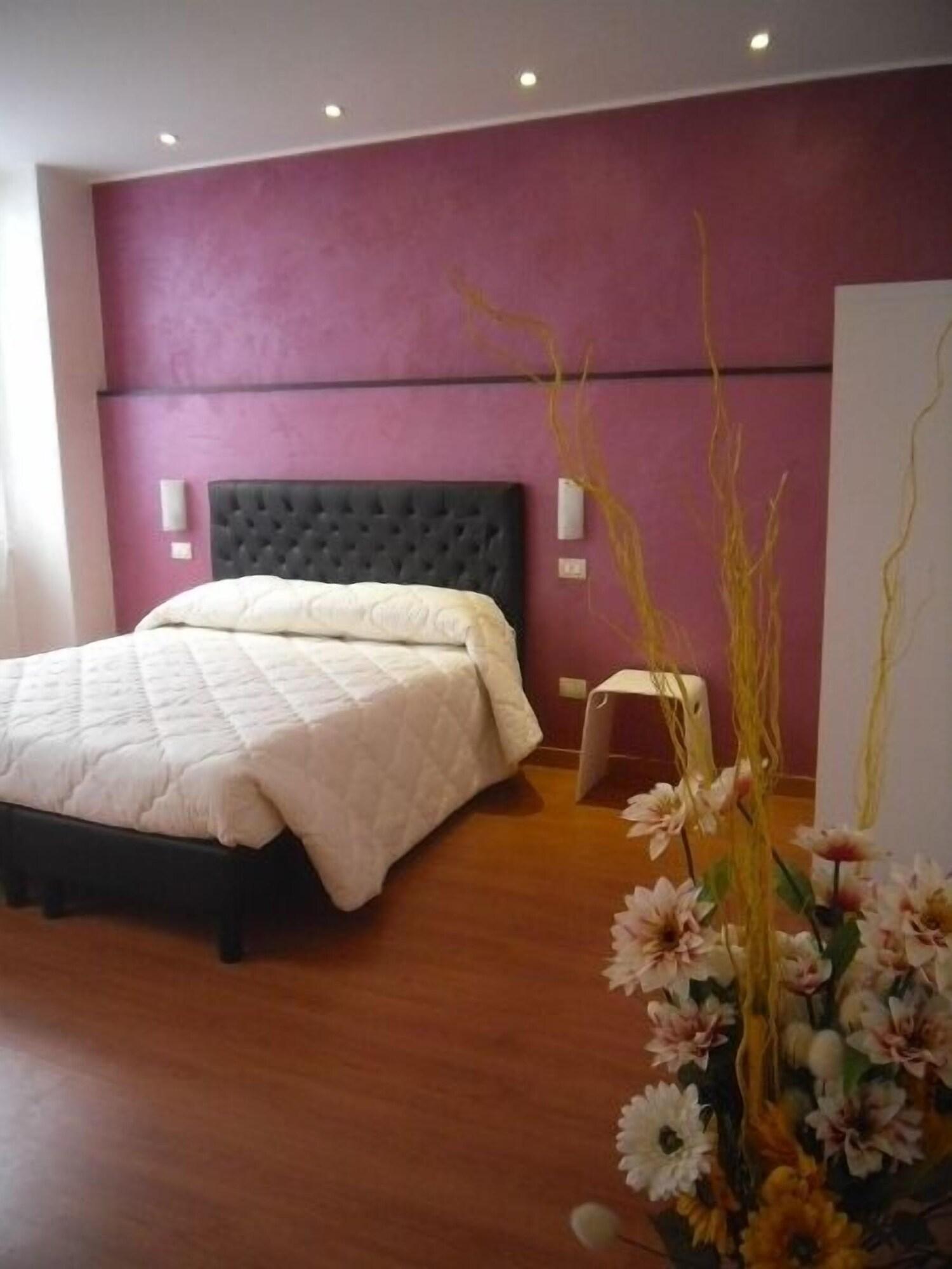 Gasthof Via Palazzo 2*