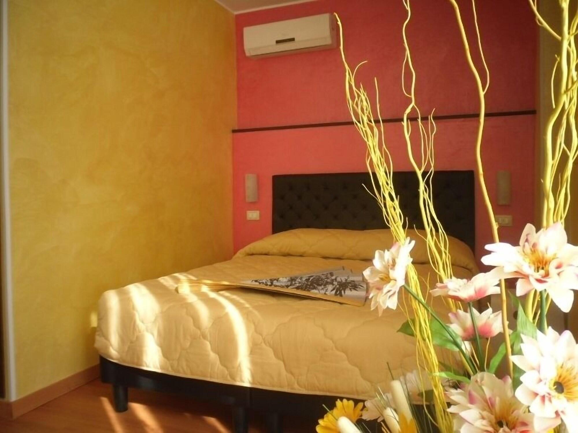 Gasthof Via Palazzo 2*