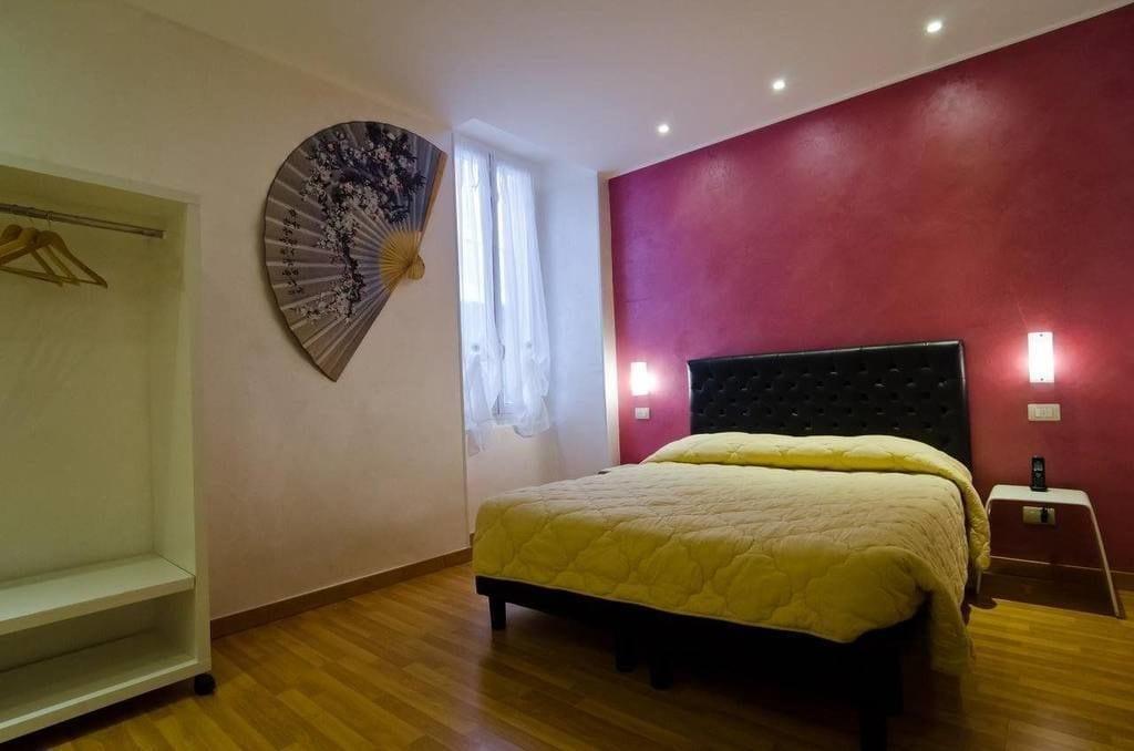Gasthof Via Palazzo Sanremo