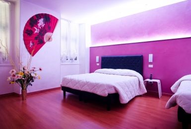 Gasthof Via Palazzo 2*