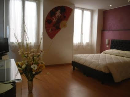Gasthof Via Palazzo Sanremo