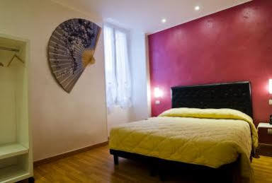 Via Palazzo Gasthof Sanremo